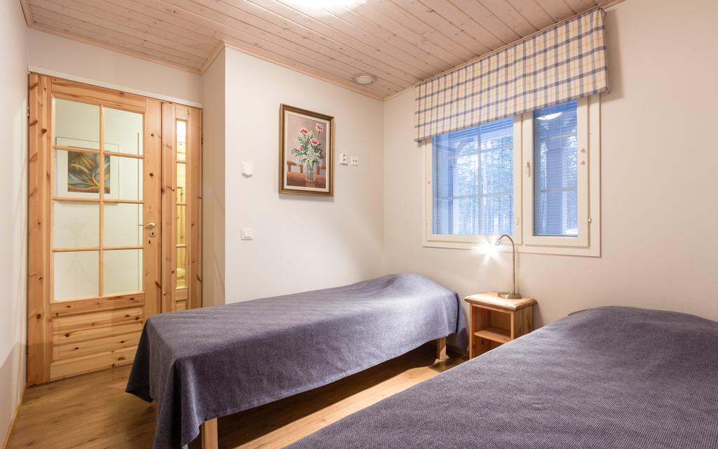 Tapion Tupa Apartment Kalajoki Phòng bức ảnh